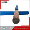 Hot Selling Copper AWS A5.18 ER70S-6 CO2 TIG FIE DE SOLDA TIG 2.4X1000MM